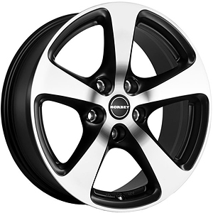

Диск 8.5x18 5x130 ET50.0 D71.6 Borbet CC