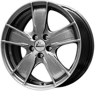 

Диск 6.5x16 5x114.3 ET45.0 D67.1 iFree Мохито