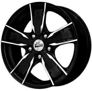 

Диск 6.5x16 5x114.3 ET45.0 D67.1 iFree Мохито