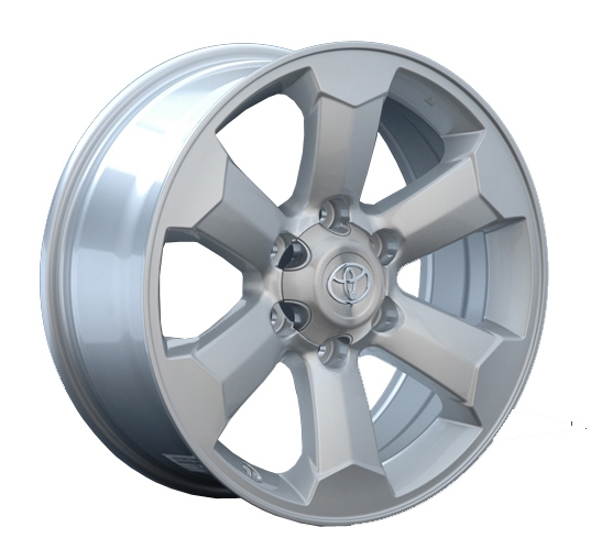 

Диск 7.5x18 6x139.7 ET25.0 D106.1 Реплика TY69