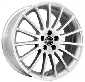 

Диск 8x18 5x112 ET45.0 D72.5 Borbet LS