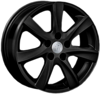 

Диск 7x17 5x114.3 ET39.0 D60.1 Реплика TY31