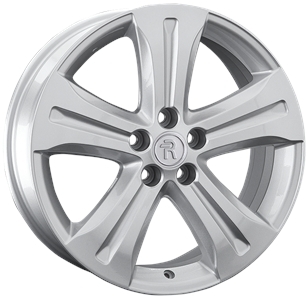 

Диск 7.5x19 5x114.3 ET35.0 D60.1 LegeArtis TY71