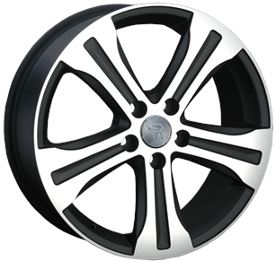 

Диск 7x18 5x114.3 ET42.0 D60.1 Реплика TY71