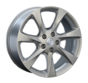 

Диск 7.5x19 5x114.3 ET35.0 D60.1 Реплика LX42