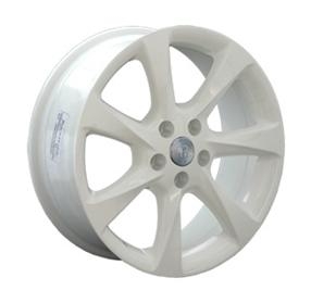 

Диск 7.5x18 5x114.3 ET35.0 D60.1 Реплика LX42