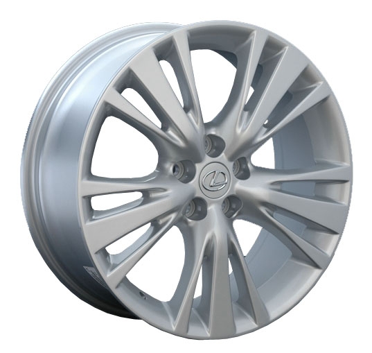 

Диск 7.5x18 5x114.3 ET35.0 D60.1 Реплика LX16