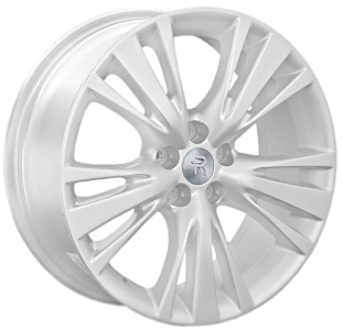 

Диск 7.5x19 5x114.3 ET35.0 D60.1 Реплика LX16