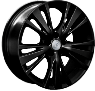 

Диск 7.5x18 5x114.3 ET35.0 D60.1 Реплика LX16
