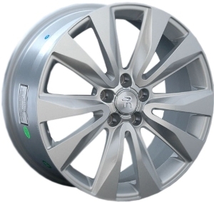 

Диск 8x18 5x112 ET38.0 D57.1 Реплика A45