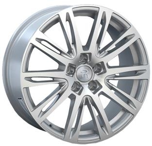 

Диск 8x18 5x112 ET28.0 D66.6 Реплика A49