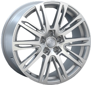 

Диск 8.5x19 5x112 ET39.0 D66.6 Реплика A49