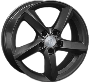 

Диск 7.5x17 5x112 ET45.0 D66.6 Реплика A50
