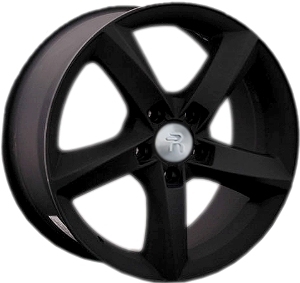 

Диск 7.5x17 5x112 ET45.0 D66.6 Реплика A50