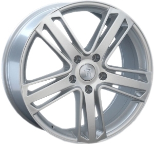 

Диск 9x20 5x112 ET33.0 D66.6 Реплика A51