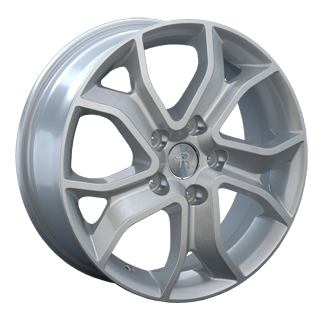 

Диск 6.5x16 5x114.3 ET38.0 D67.1 Реплика Ci10