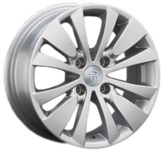 

Диск 6x15 4x108 ET27.0 D65.1 Реплика Ci6