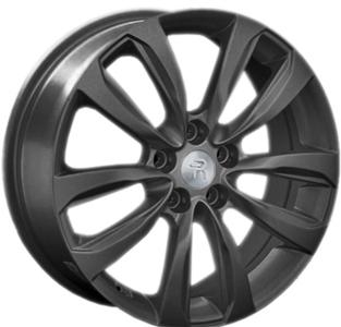 

Диск 7x18 5x114.3 ET41.0 D67.1 Реплика Ki25