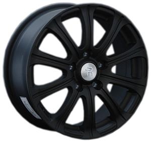 

Диск 6.5x16 5x114.3 ET39.0 D60.1 LegeArtis TY57