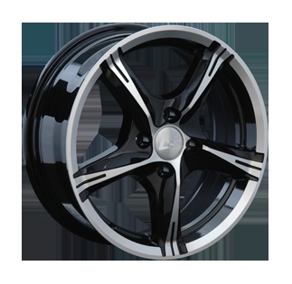 

Диск 6.5x15 4x98 ET32.0 D58.6 LS Wheels 137