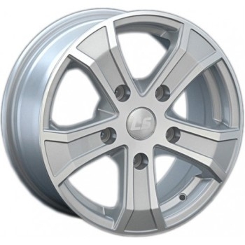 

Диск 6.5x16 5x139.7 ET40.0 D98.5 LS Wheels A5127