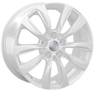 

Диск 7x17 5x114.3 ET41.0 D67.1 Реплика HND41