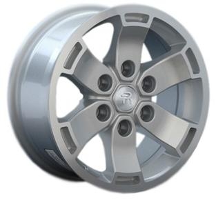 

Диск 7x16 6x139.7 ET10.0 D93.1 Реплика MZ31