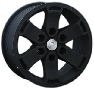 

Диск 7x16 6x139.7 ET10.0 D93.1 Реплика MZ31