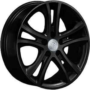 

Диск 6.5x16 5x112 ET50.0 D57.1 LegeArtis SK23