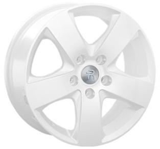 

Диск 6.5x16 5x114.3 ET45.0 D60.1 Реплика SZ16
