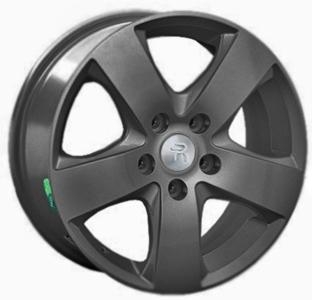 

Диск 6.5x16 5x114.3 ET45.0 D60.1 Реплика SZ16