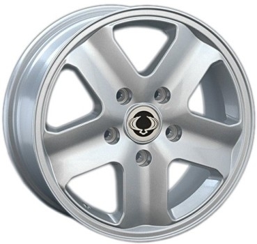 

Диск 7x16 5x130 ET43.0 D84.1 Реплика SNG8