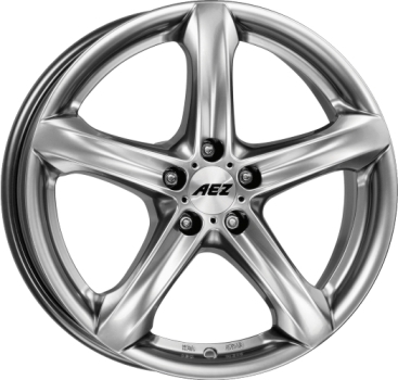 

Диск 10x22 5x120 ET30.0 D74.1 AEZ Yacht SUV