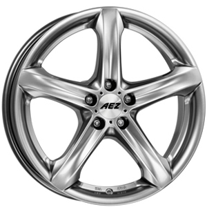 

Диск 8.5x19 5x120 ET40.0 D72.6 AEZ Yacht SUV