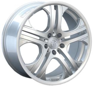 

Диск 8.5x18 5x112 ET38.0 D66.6 Реплика MR69