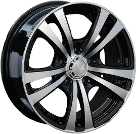 

Диск 6.5x15 4x100 ET40.0 D73.1 LS Wheels 141