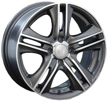 

Диск 6x14 4x108 ET37.5 D73.1 LS Wheels 191