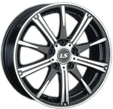 

Диск 6x15 4x108 ET47.5 D63.3 LS Wheels 209