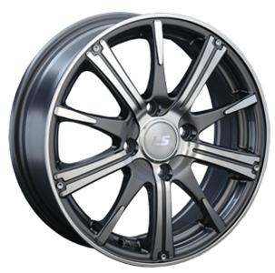 

Диск 6x15 4x114.3 ET45.0 D73.1 LS Wheels 209