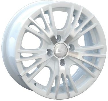 

Диск 6x14 4x100 ET40.0 D73.1 LS Wheels BY701