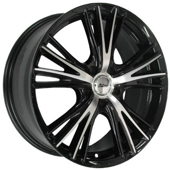 

Диск 6.5x15 5x112 ET40.0 D73.1 LS Wheels BY701