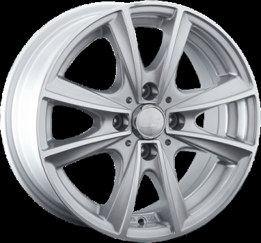 

Диск 6x14 4x98 ET35.0 D58.6 LS Wheels 231