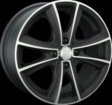 

Диск 6.5x15 4x114.3 ET40.0 D73.1 LS Wheels 231