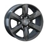 

Диск 7.5x18 6x139.7 ET25.0 D106.1 Реплика TY64