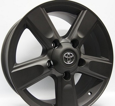 

Диск 8.5x20 5x150 ET45.0 D110.5 Реплика R565
