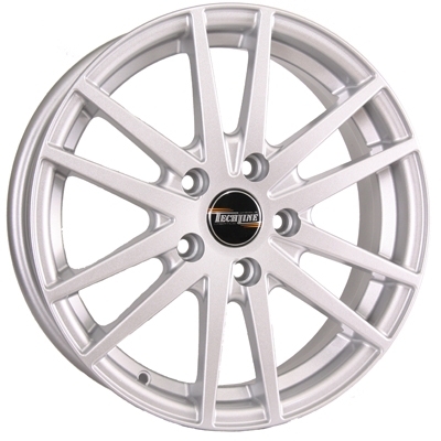

Диск 6.5x16 5x105 ET39.0 D56.6 Теч-Лайн 635