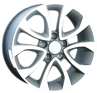 

Диск 6.5x17 5x114.3 ET40.0 D66.1 Реплика NS62
