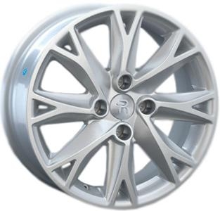 

Диск 6.5x16 4x108 ET29.0 D65.1 Реплика Ci14