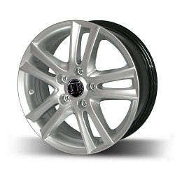 

Диск 6.5x16 5x112 ET50.0 D57.1 Реплика 032