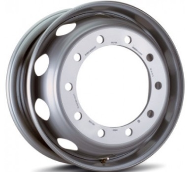 

Диск 14x22.5 10x335 ET103.0 D281 Lemmerz M22